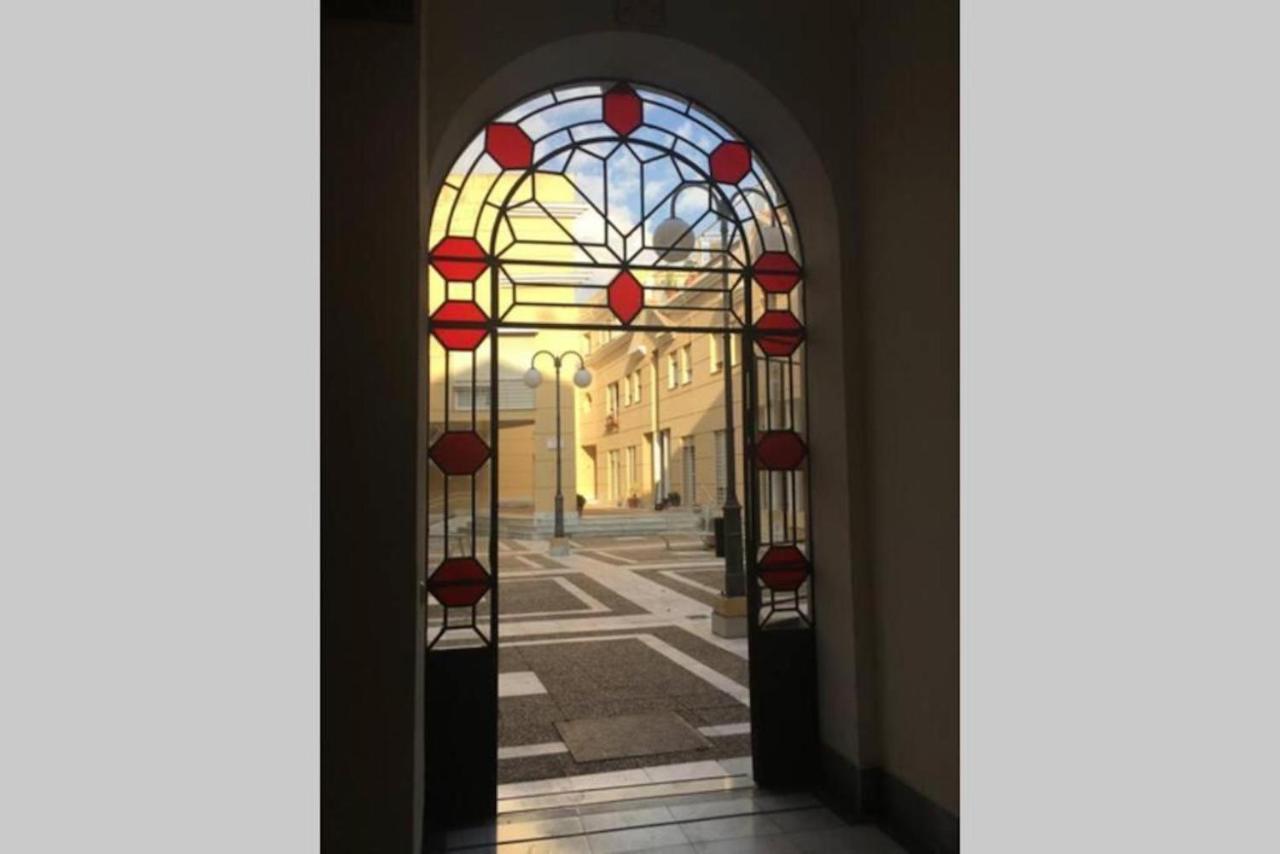 Palacio Caballeros. Parking/Wifi 赫雷斯 外观 照片